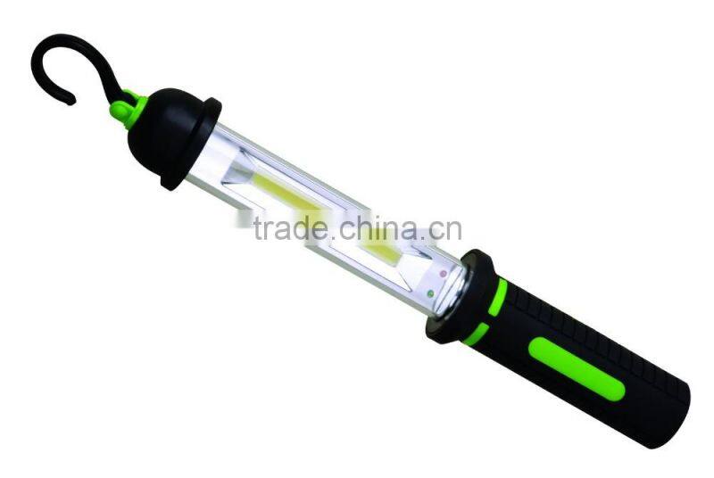 Rechargeable LED working light working lamp