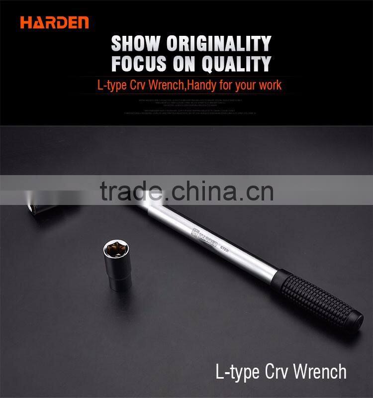 OEM Welcomed Professional L Type Wrench
