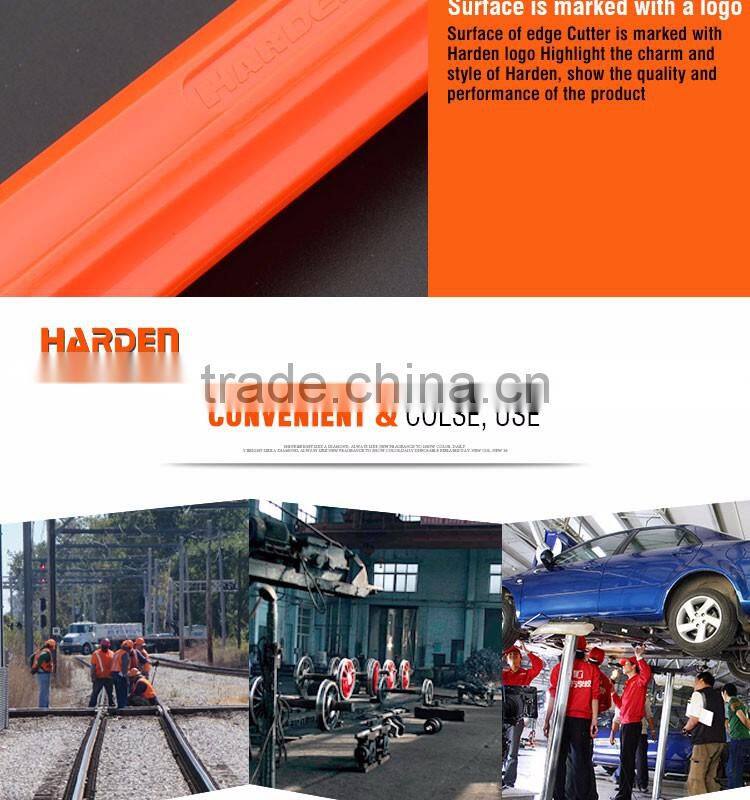 Professional 2PCS Edge Cutter