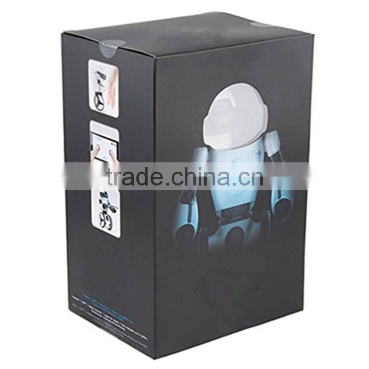 China OEM/ODM Factory Electronic Robot Toy Kids Toy Robot