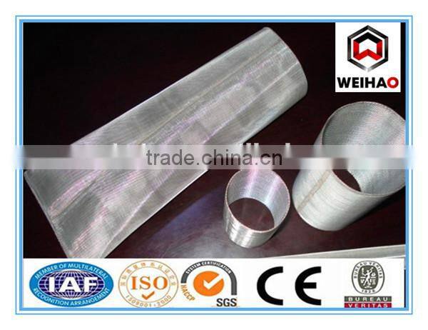 Anping Weihao offer stainless steel 304 wire mesh