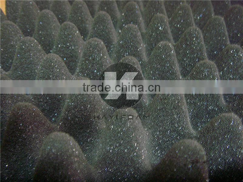 black eva foam acoustic underlay sell eva foam sheets wave eva foam