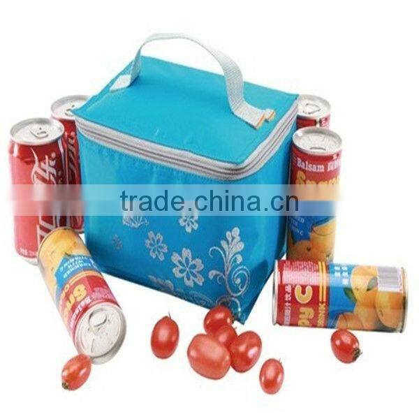 2013 Promotional newest wine cooler bag