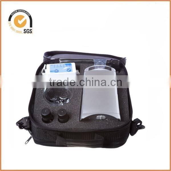 FoamD - Carrier for Whisper Diffuser