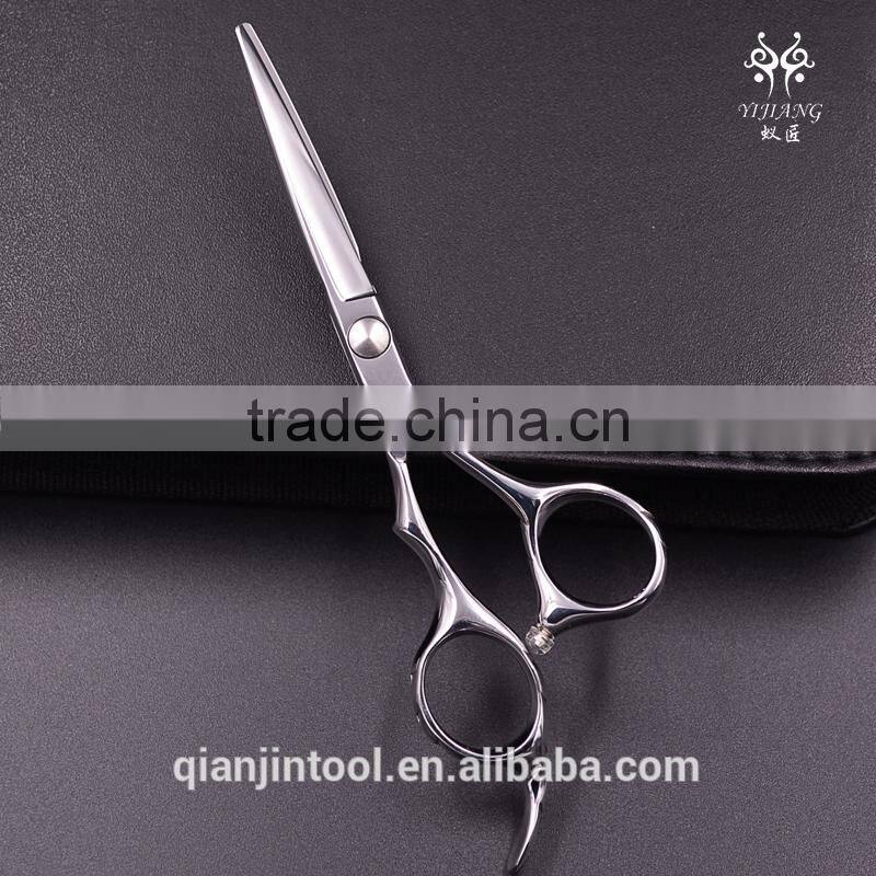 Taiwan technology tranditional hair scissors Professional Barber Shear Best Hair Product supplier