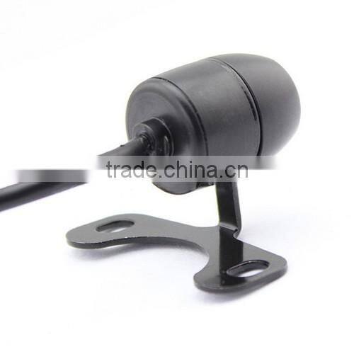 High Quanlity 170 Degree Waterproof Car Rear View Camera For Car