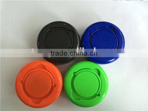 2014 New style 5 LED tensile camping lamp