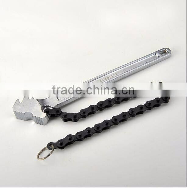 Wonderful Belt Strap Wrench