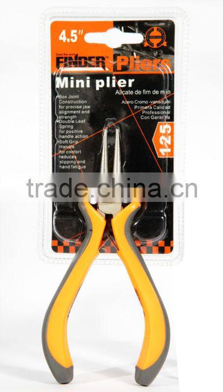 Professional Mini pliers