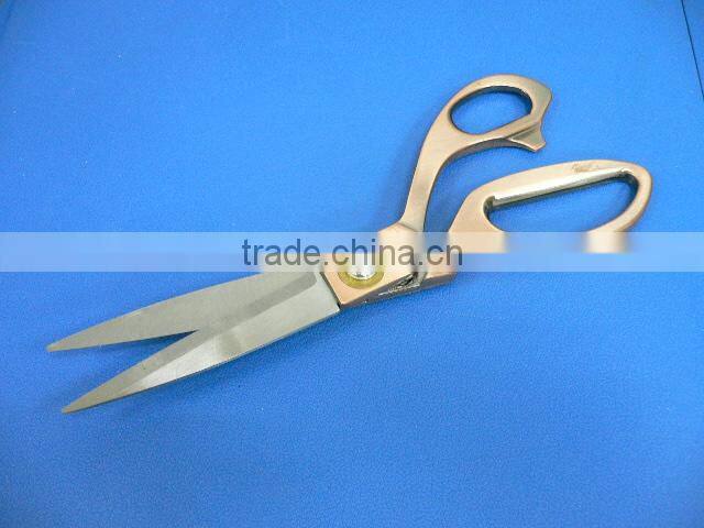 531-11 Stationery Scissors With Aluminium Alloy Handle