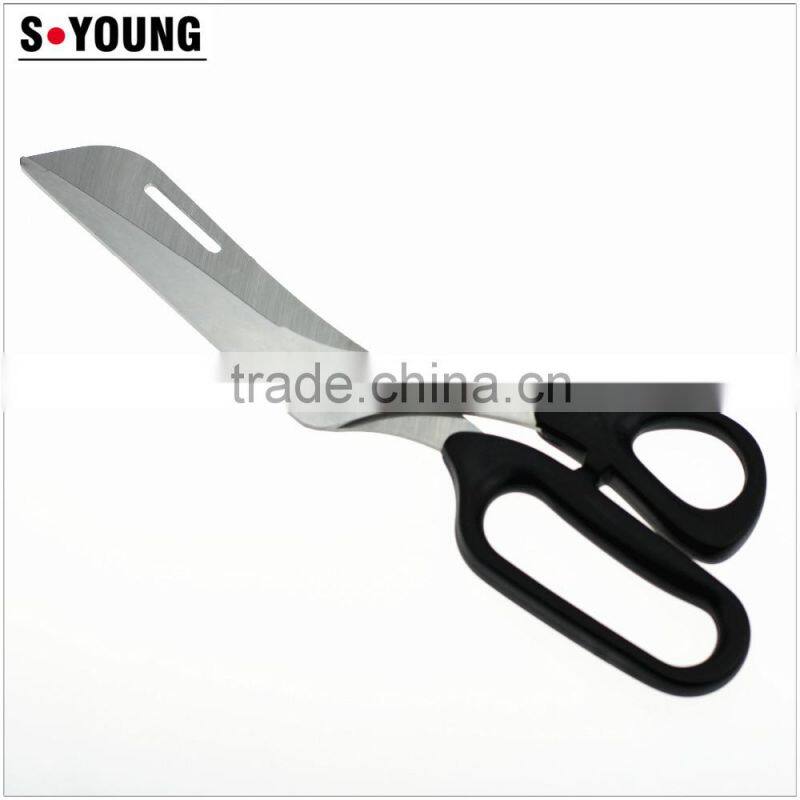 61026 Separable kitchen scissors with PP handle kitchen scissors /knife and scissors