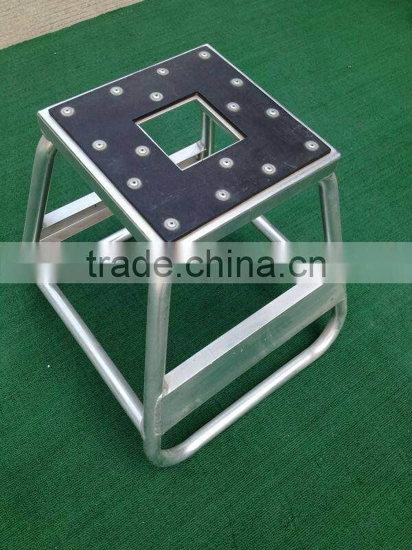Aluminum Motorcoss Bike Stand