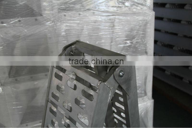 Aluminum Loading Ramps For Sale With 300kg Capacity