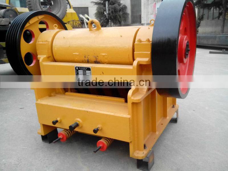 China Top 10 gold ore process crusher PEX-250x1000