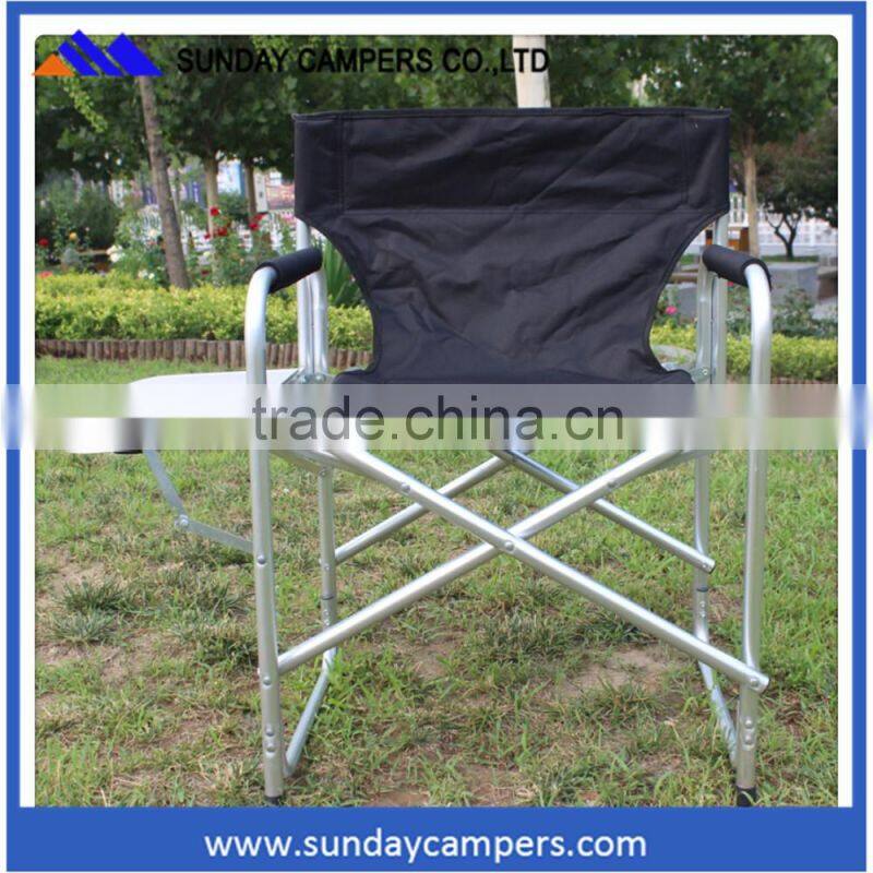Folding Director Chair, Camping Chair, Camping Director Chair