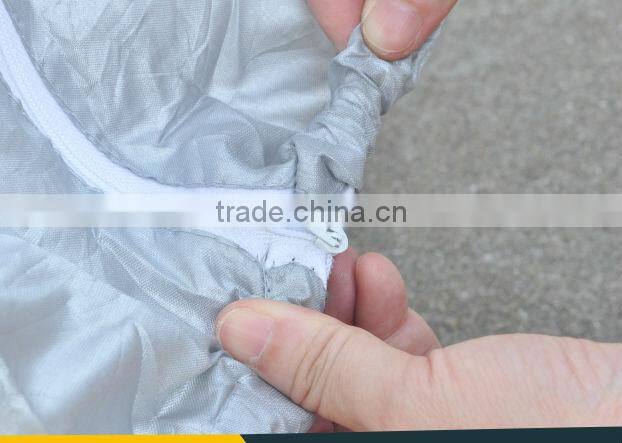 Useful Car Cover with Multi Functions