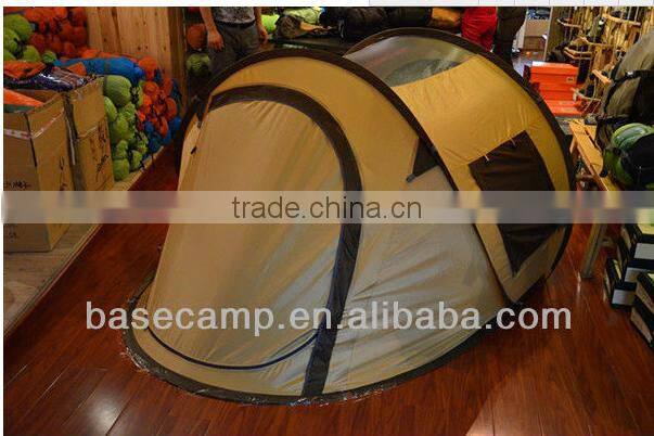 Military Tent Solar Tent single Layer Pop Up Tent