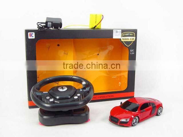 1:18 rc car