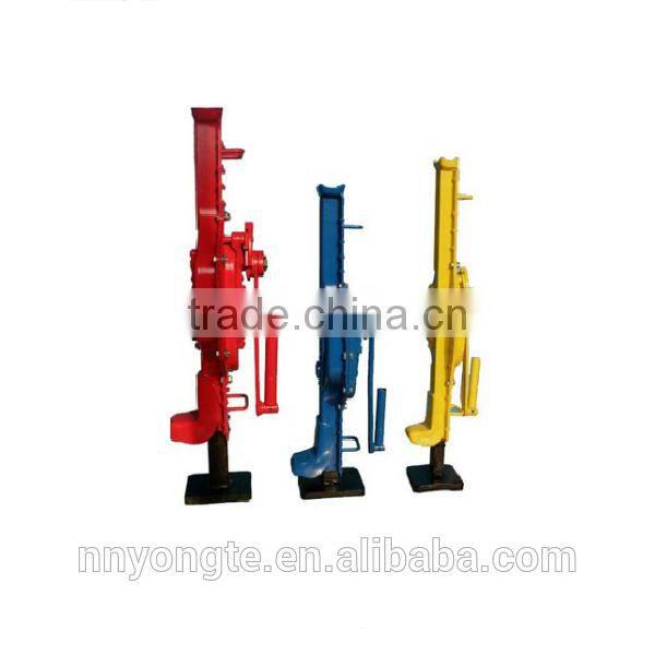 Handle-Type Mechanical Jack /mechanical screw jack