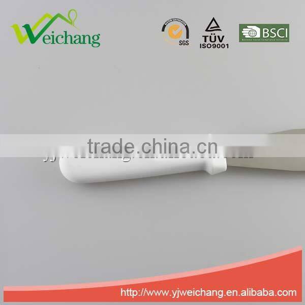 WCA207 Professional Cake Decorating Tools 10"12"14" Stainless Steel Cake Spatula with hard PP Handle