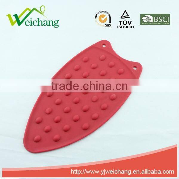 WCSL140 Pot Holders, Oven Mitts, Trivet, Hot Handle Holder, Spoon Rest, Coasters, Eco Friendly, Washable, Dishwasher Safe, Home