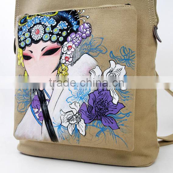 2015 school backpack for teenage girls