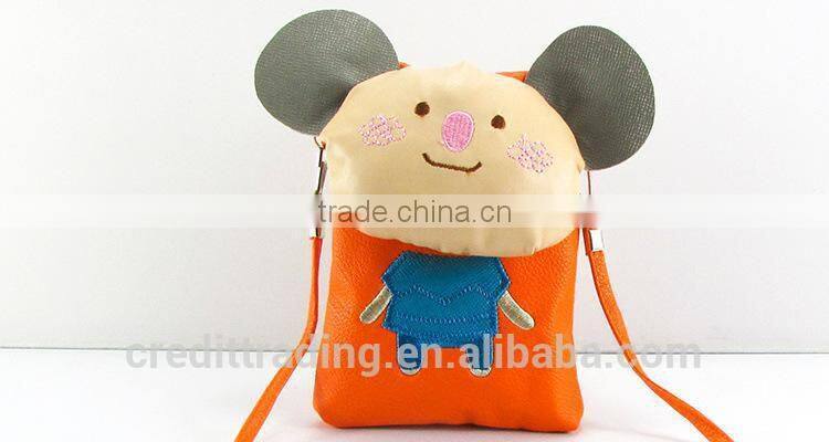 kid toy bifold long purses for kid