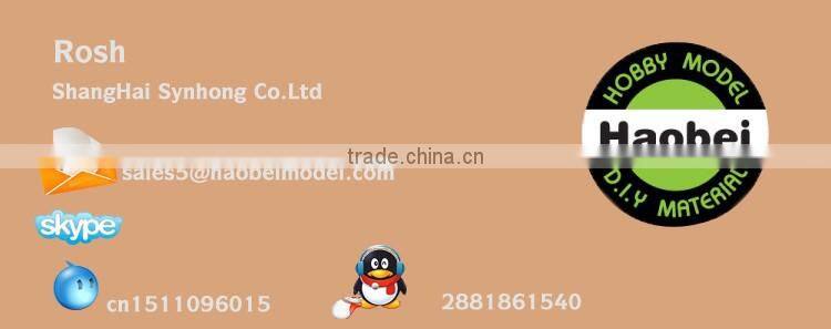 China high quality custom wood product match sticks for models