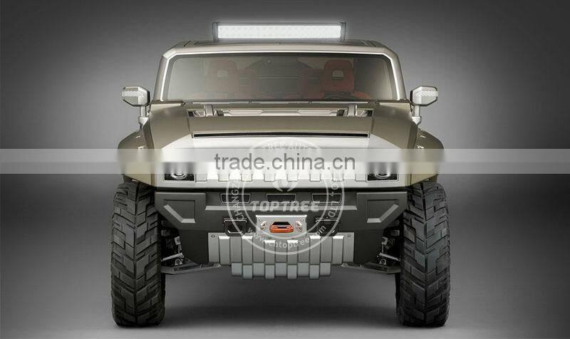 120w led working light offroad bar light,led headlight kit