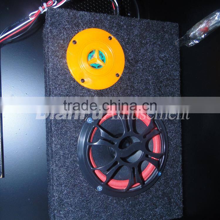 Hot sale basketball game machine amusement center basketball game machine