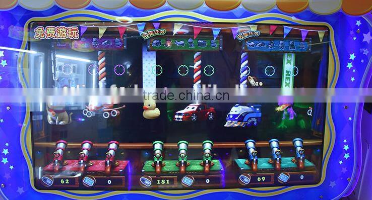 Guangzhou DianFu factory price Crazy String Game machine For Sale