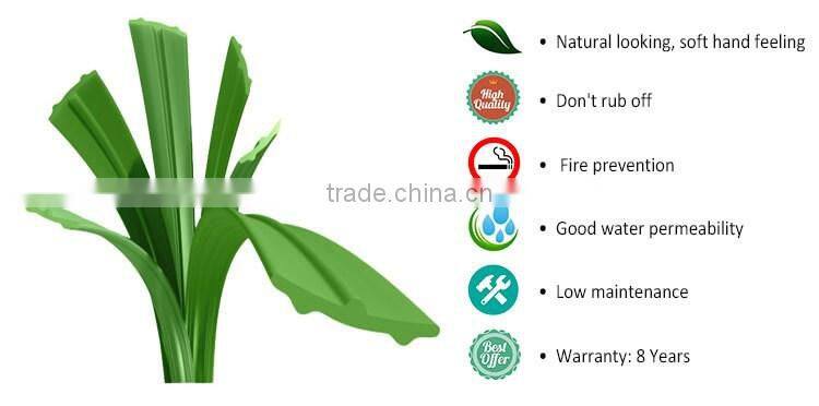 good quality grass artificial turf for ski for sale