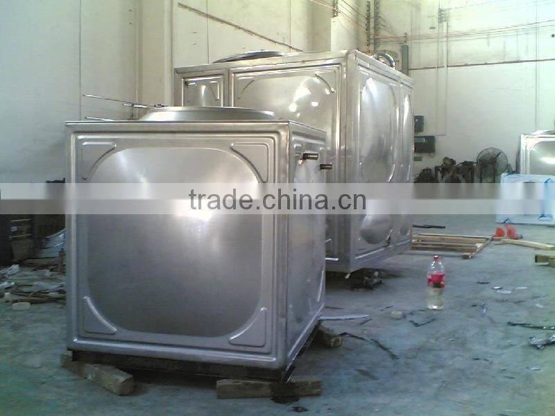 Good new! Huili stainless steel dip tank is in promotion!
