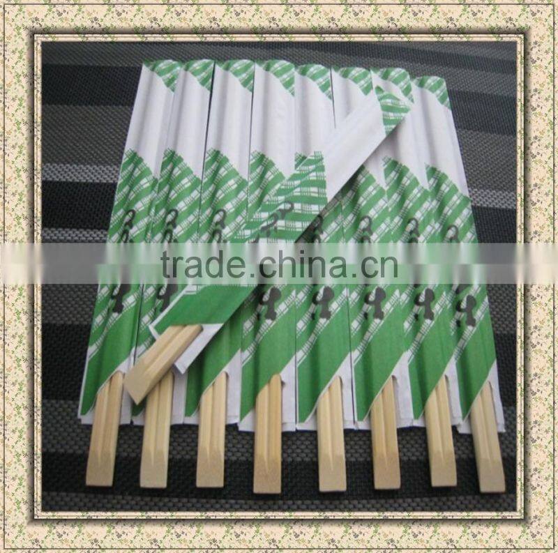 wholesale all sizes sushi disposable tensoge/tianxue bamboo chopsticks