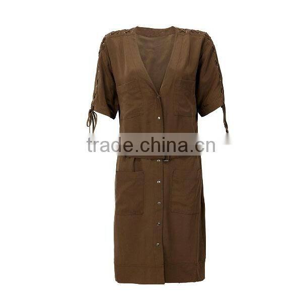 OEM factory new arrival vintage style tunic design middle east clothing