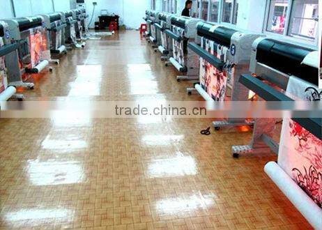 high quality competitive price printing transparent heat transfer paper