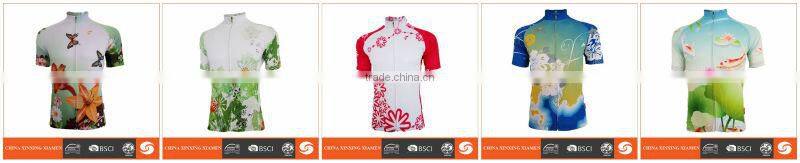 wholesale High quality cool custom cycling jersey