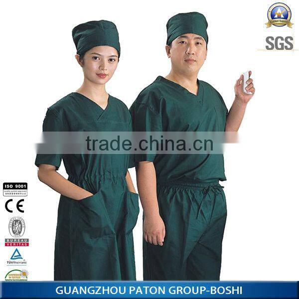 Hospital operation Uniforms for Operating Rooms