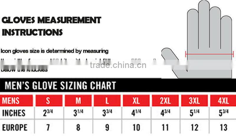 CE EN388 4242 Winter working Waterproof & Oilproof with Extra Cotton PVC dotted Impact Safety Working Gloves