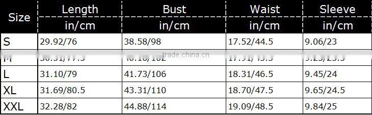 HAODUOYI Fashion Semi-sheer Women T-shirt Weave lace-up V-neck Short Sleeve Long Length Clothing Sexy Loose Tops for Wholesale