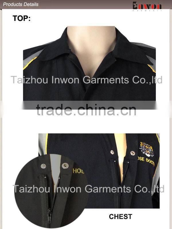 Wholesale cheap work overall ultima coverall workwear
