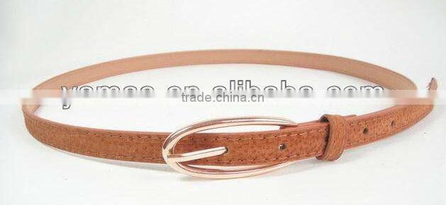 latest fancy ladies belts