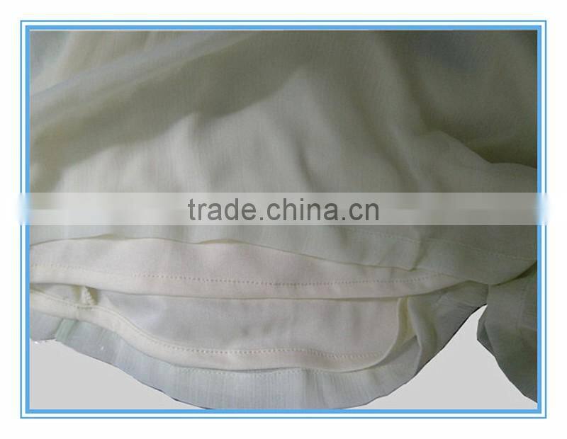 2016 Fashion Lace Sexy Women Chiffon Vest Top