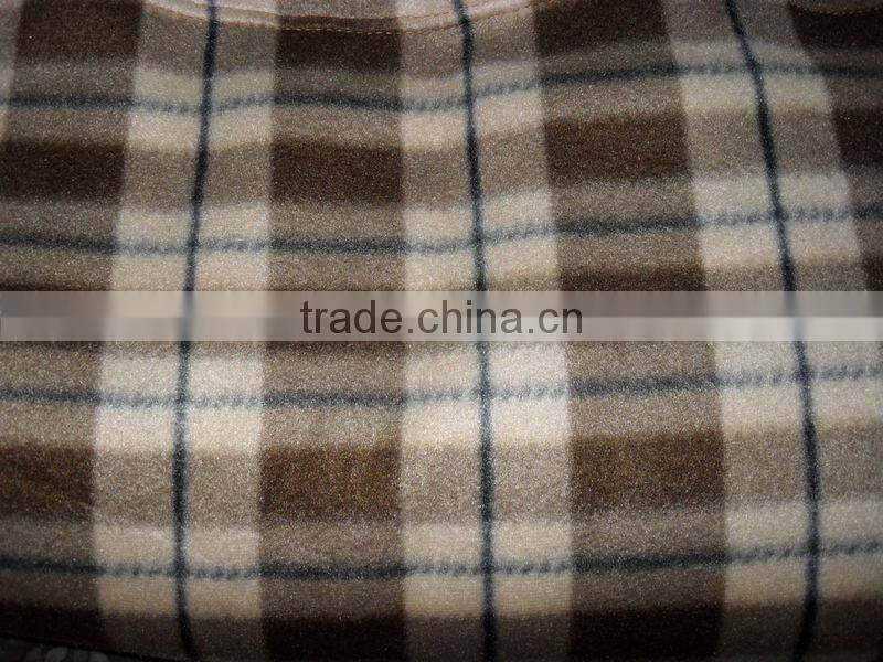 Soft Feeling Two Side Brushed Blanket