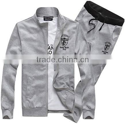 Comfortable sports suit for man