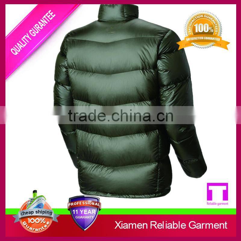 Motorcycle men goose down jacket cheap