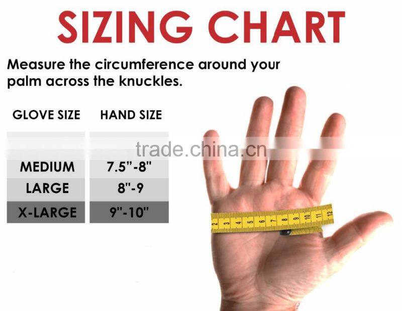 Safety cut resistant gloves for hand protection