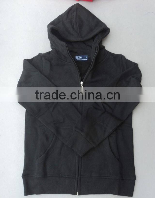 promotion OEM custom man white winter jackets