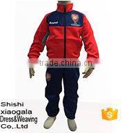 2015 hot sale kids customized soccer jersey wholesale