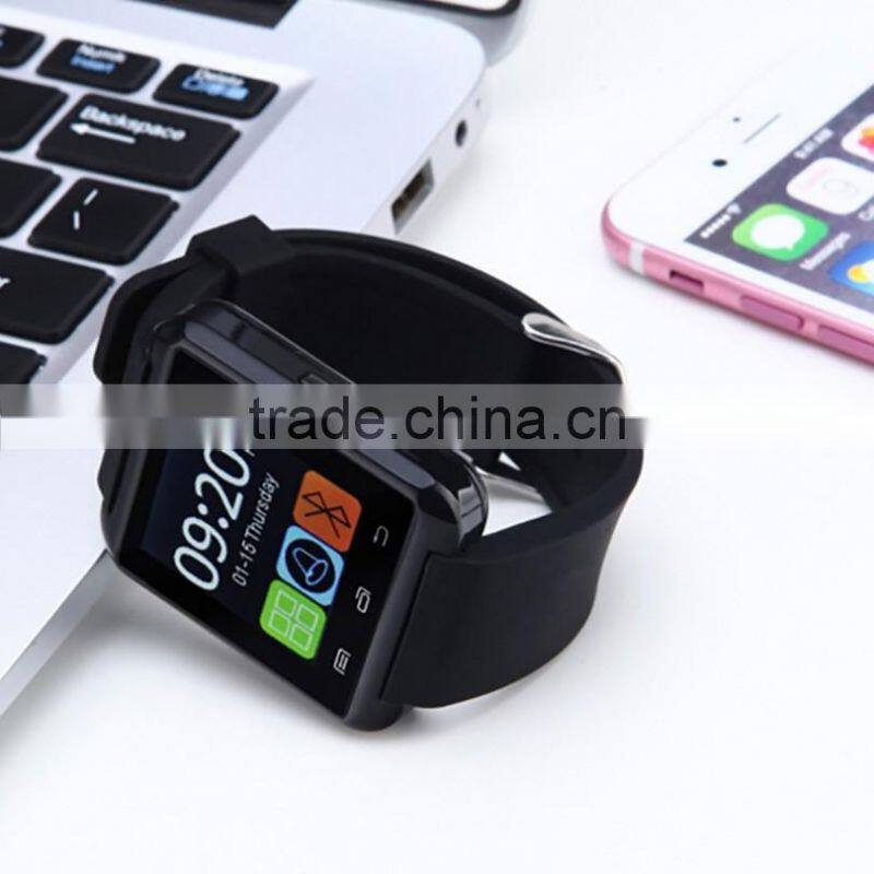 Popular bluetooth smart watch multi-function wrist watch